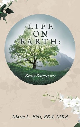 Cover image for Life on Earth