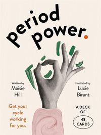 Cover image for Period Power
