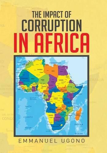 Cover image for The Impact of Corruption in Africa