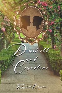 Cover image for Dashell and Caroline