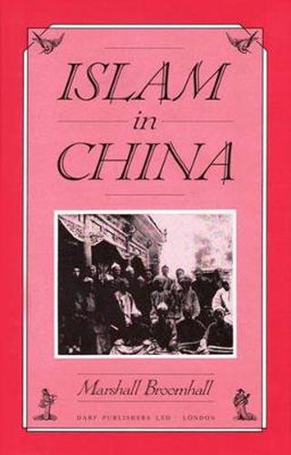 Islam in China