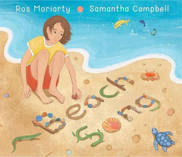 Cover image for Beach Song
