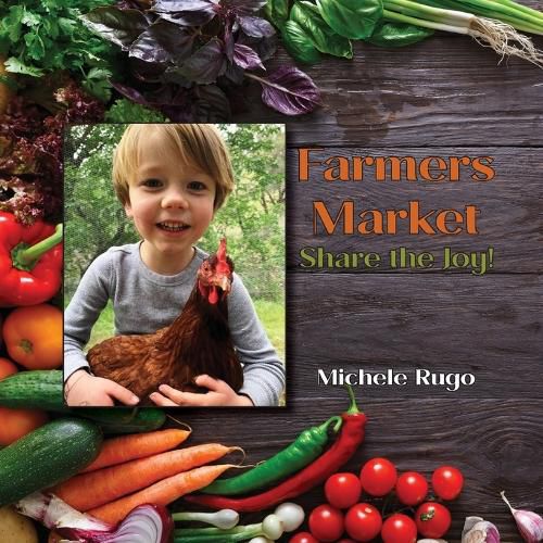 Cover image for Farmers Market