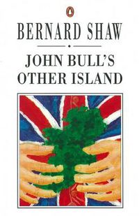 Cover image for John Bull's Other Island