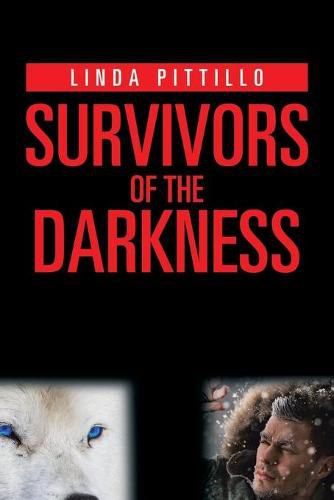 Cover image for Survivors of the Darkness