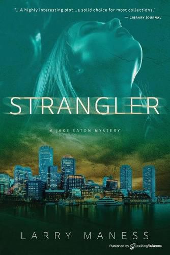 Cover image for Strangler