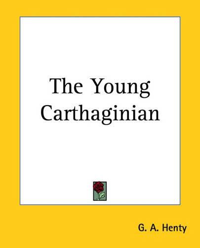 Cover image for The Young Carthaginian