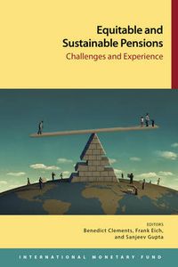 Cover image for Equitable and sustainable pensions: challenges and experience