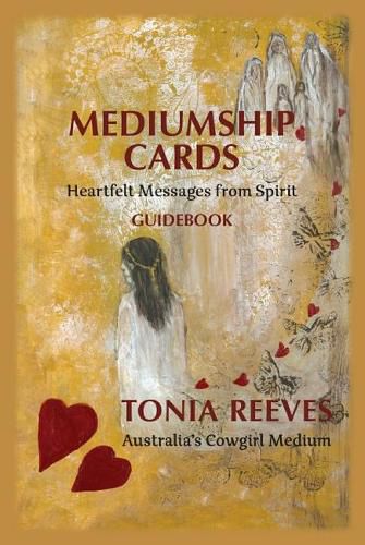 Cover image for Mediumship Cards: Heartfelt Messages from Spirit