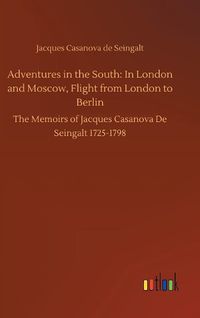 Cover image for Adventures in the South