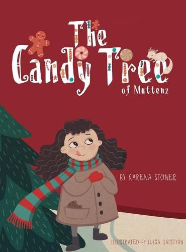 Cover image for The Candy Tree: of Muttenz
