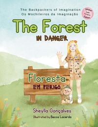 Cover image for The Forest in Danger