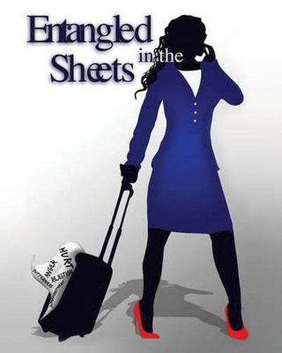 Cover image for Entangled in the Sheets