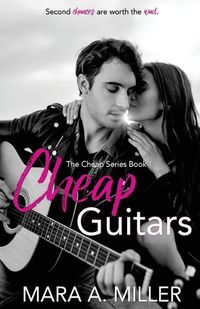 Cover image for Cheap Guitars