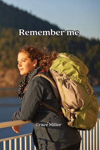 Cover image for Remember me