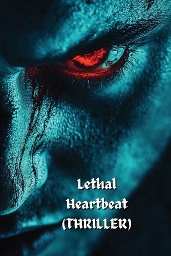 Cover image for Lethal Heartbeat