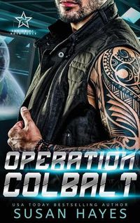 Cover image for Operation Cobalt