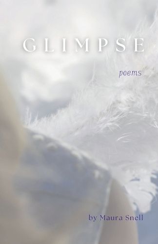 Cover image for Glimpse