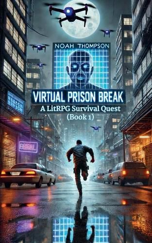 Cover image for Virtual Prison Break