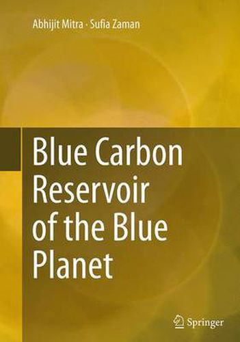 Cover image for Blue Carbon Reservoir of the Blue Planet