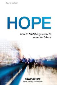 Cover image for Hope: How to find the gateway to a better future