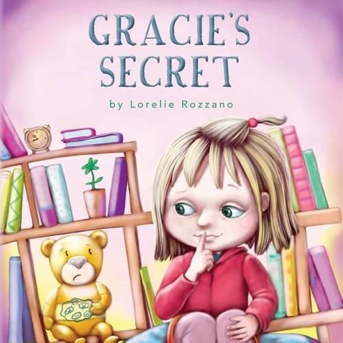 Cover image for Gracie's Secret