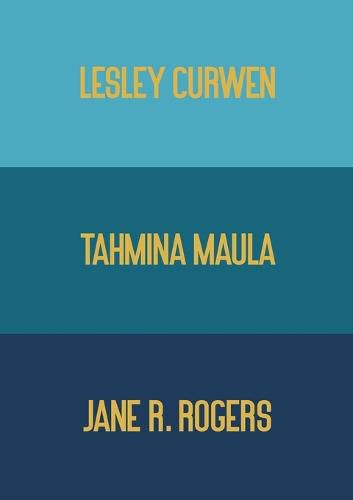 Cover image for Invisible Continents