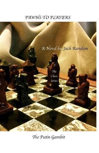 Cover image for Pawns to Players