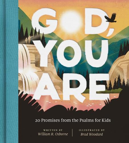 Cover image for God, You Are