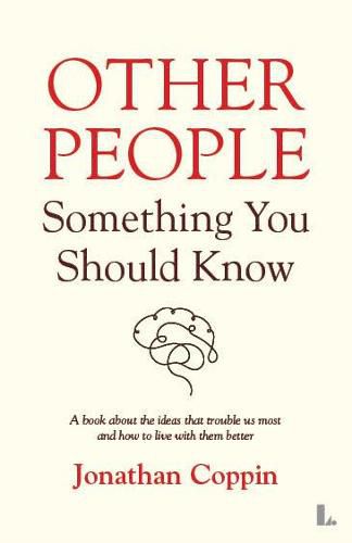 Cover image for Other People: Something You Should Know