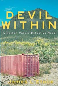 Cover image for Devil Within