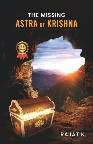 Cover image for The Missing ASTRA of Krishna