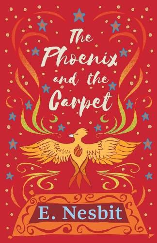 Cover image for The Phoenix and the Carpet