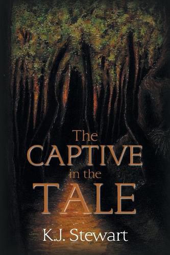 Cover image for The Captive in the Tale