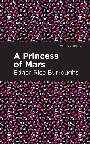 Cover image for A Princess of Mars