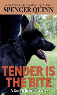 Cover image for Tender Is the Bite