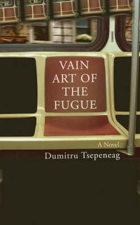 Cover image for Vain Art of the Fugue