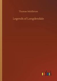 Cover image for Legends of Longdendale