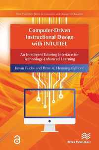 Cover image for Computer-Driven Instructional Design with INTUITEL