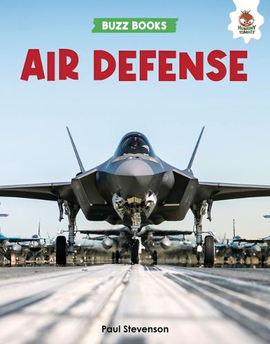 Cover image for Air Defense