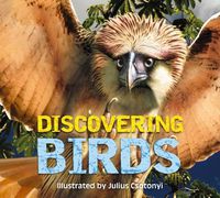 Cover image for Discovering Birds
