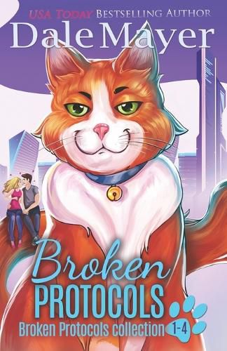 Cover image for Broken Protocols