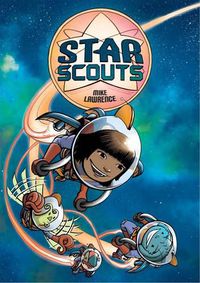 Cover image for Star Scouts