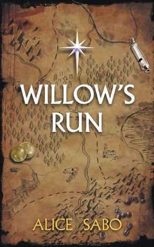 Cover image for Willow's Run