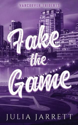 Cover image for Fake The Game