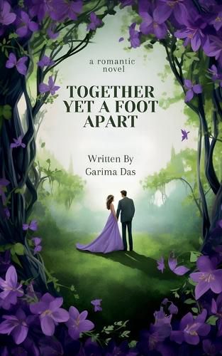 Cover image for Together Yet A Foot Apart