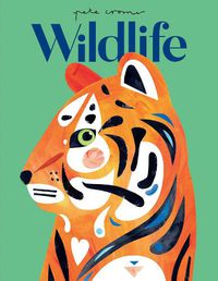 Cover image for Pete Cromer: Wildlife