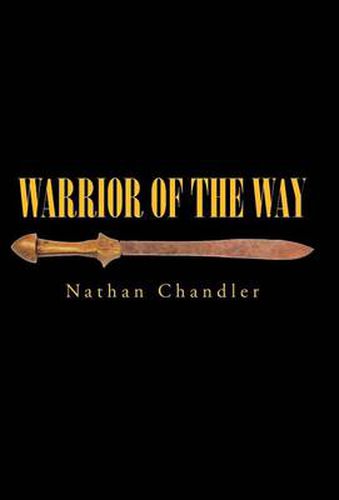 Cover image for Warrior of the Way