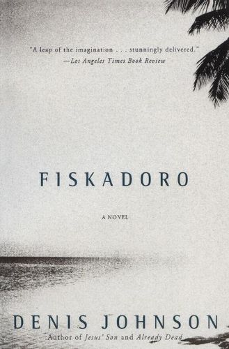 Cover image for Fiskadoro