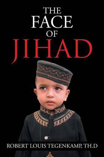 Cover image for The Face of Jihad